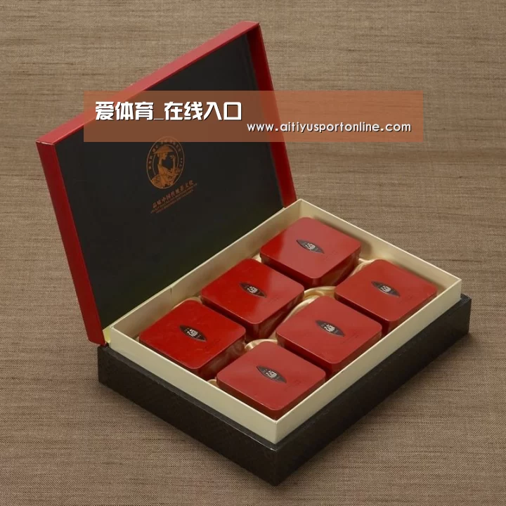 清香铁观音_09