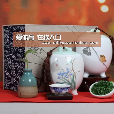 清香铁观音_01(图1)
