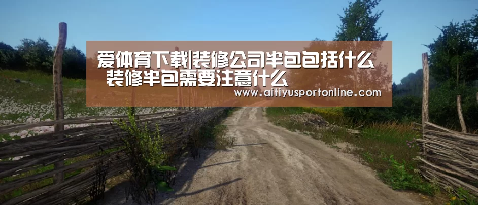 爱体育